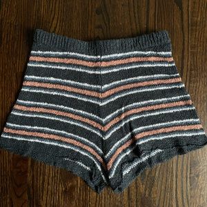 o’neill knit shorts